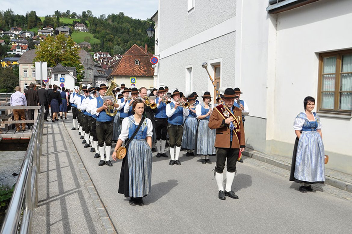 Hochzeit Nicole und Markus Heigl