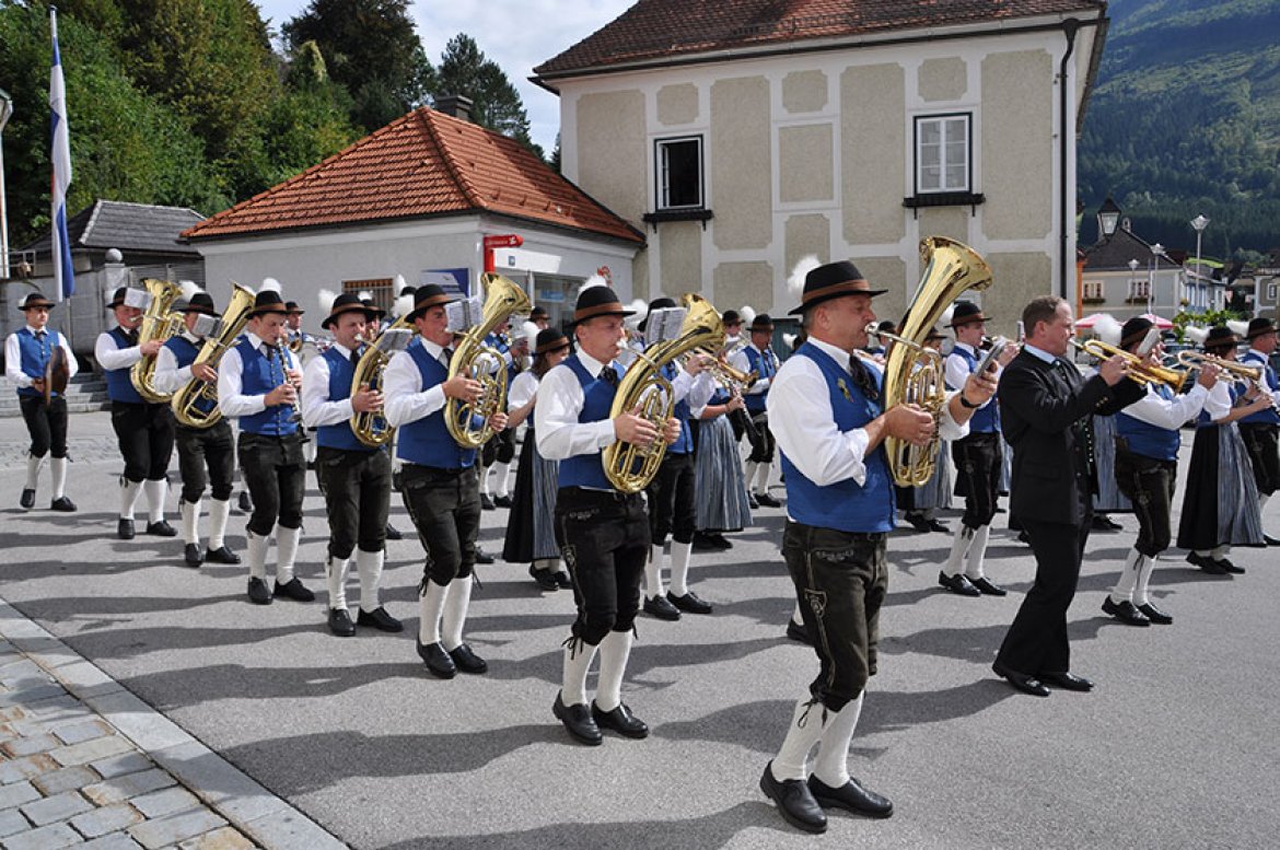 Hochzeit Nicole und Markus Heigl