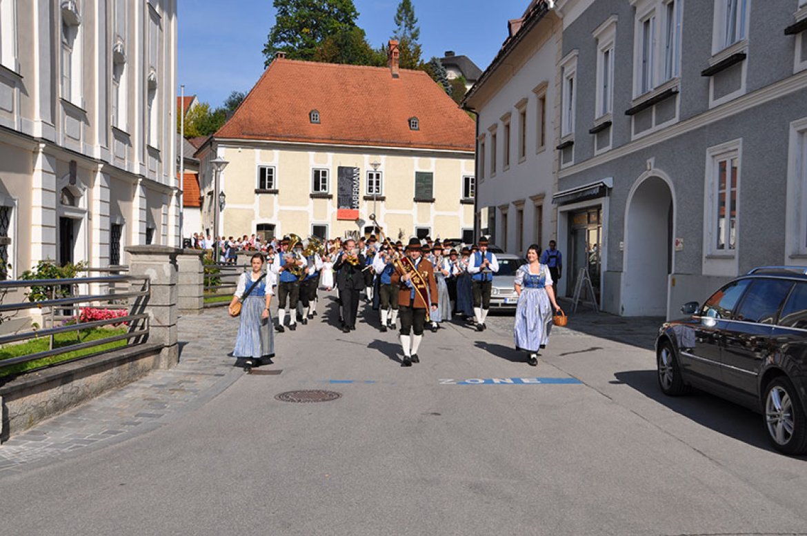 Hochzeit Nicole und Markus Heigl