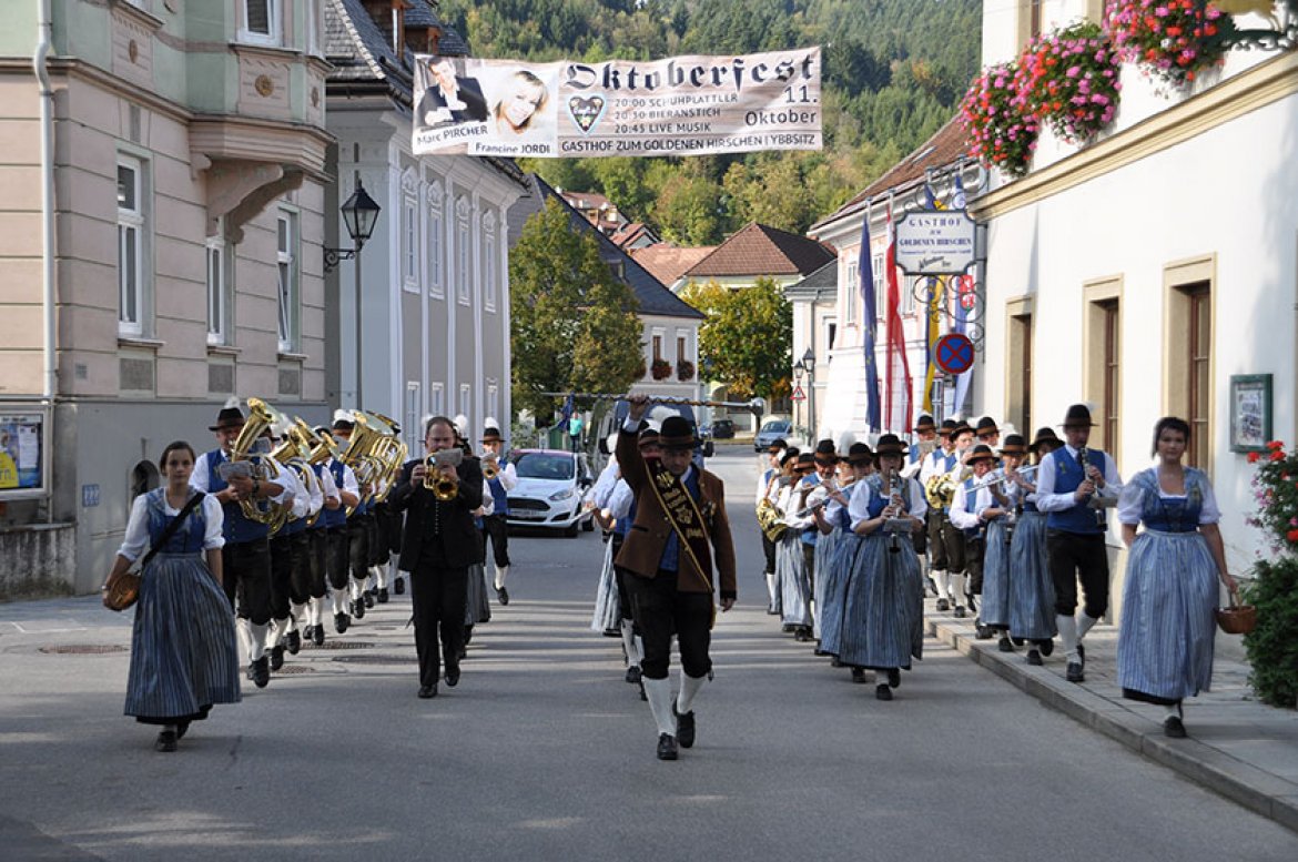 Hochzeit Nicole und Markus Heigl