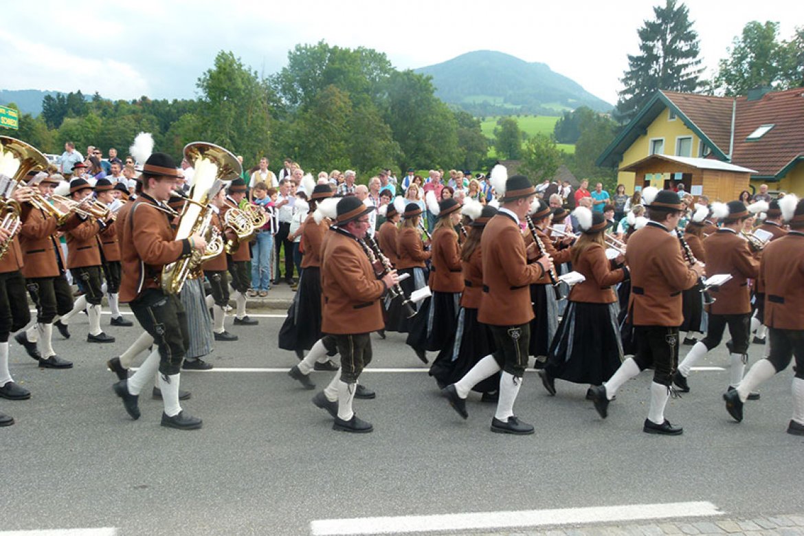 Marschmusikbewertung 2014