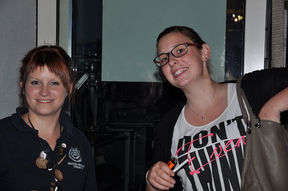 Sommerfest 2014