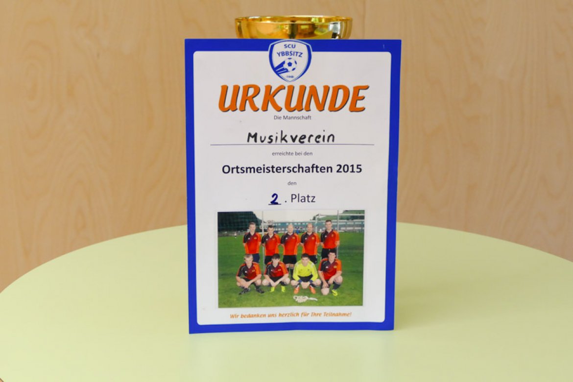 Ortsmeisterschaft