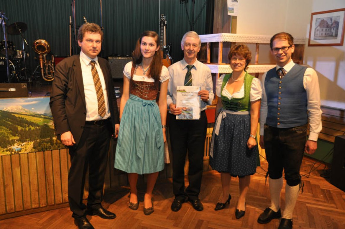 Musikerball 2015