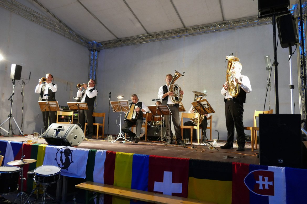 Blechklang