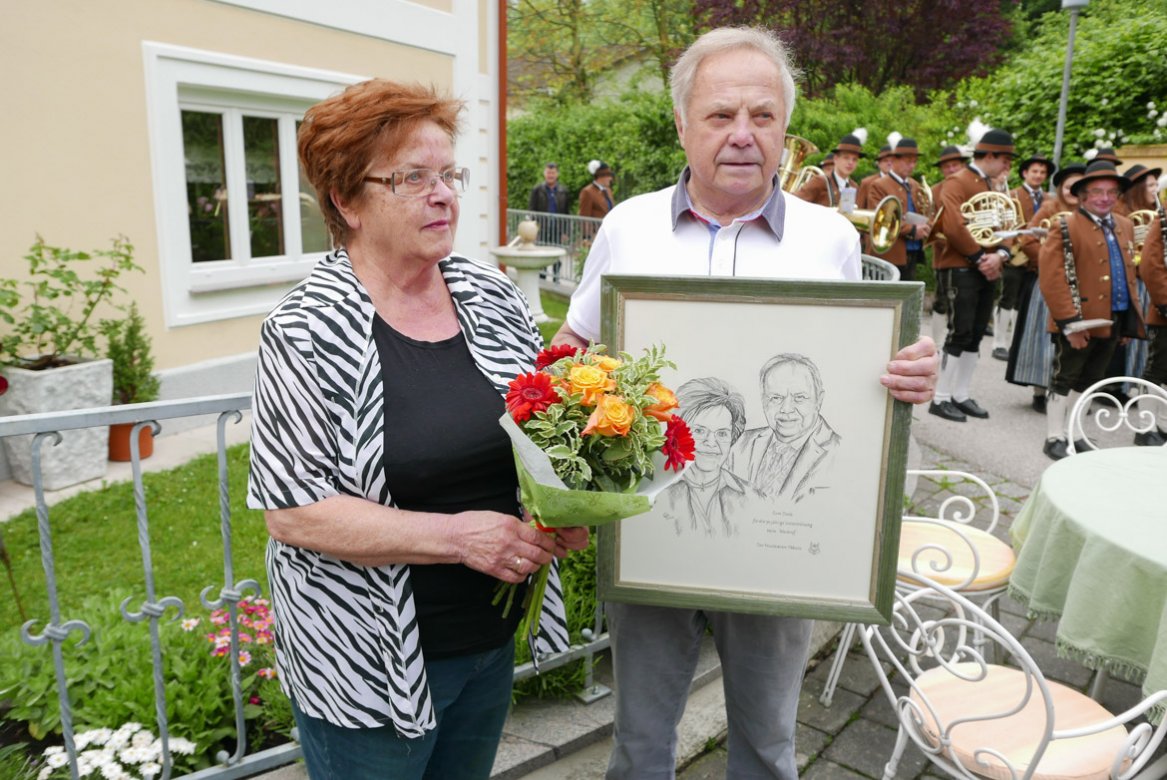 Fronleichnam Weckruf