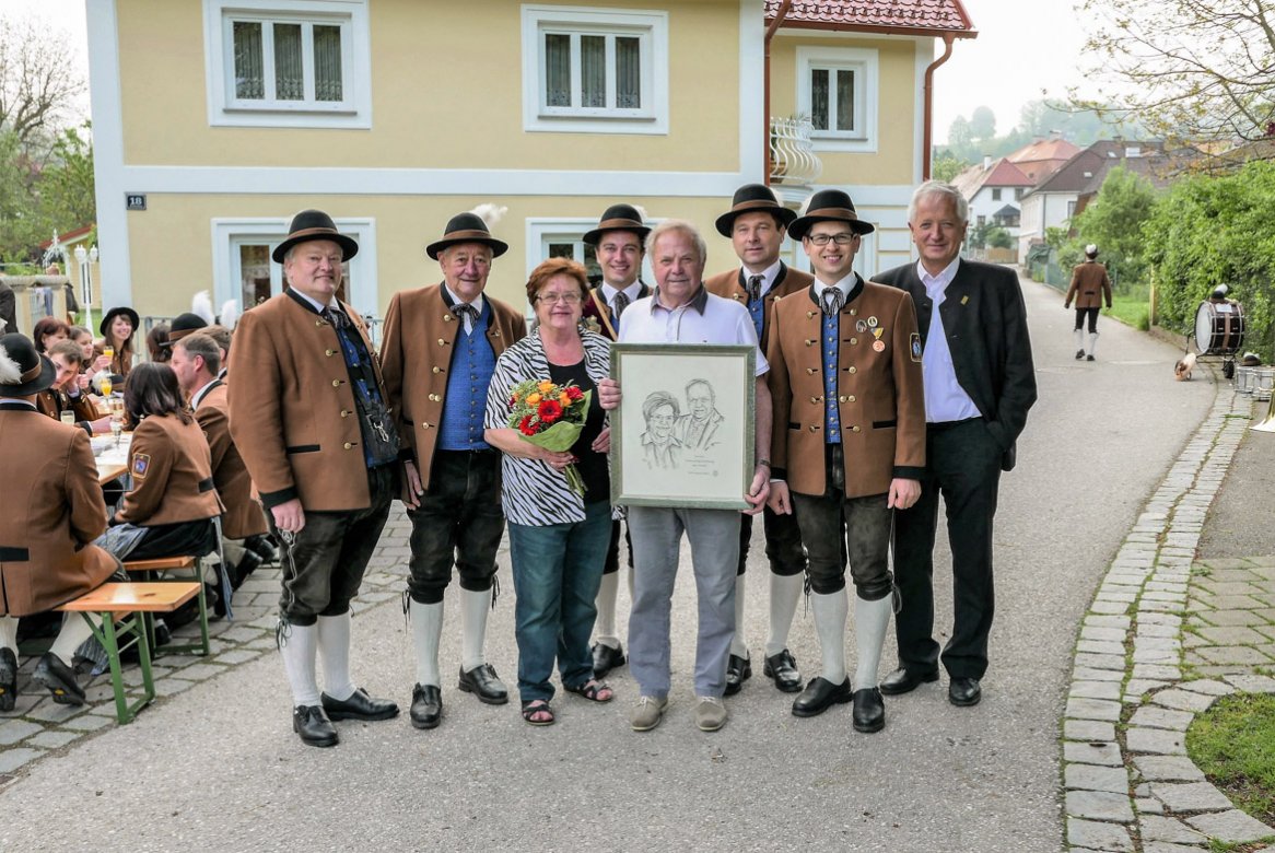 Fronleichnam Weckruf