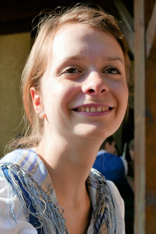 Fronleichnam Weckruf