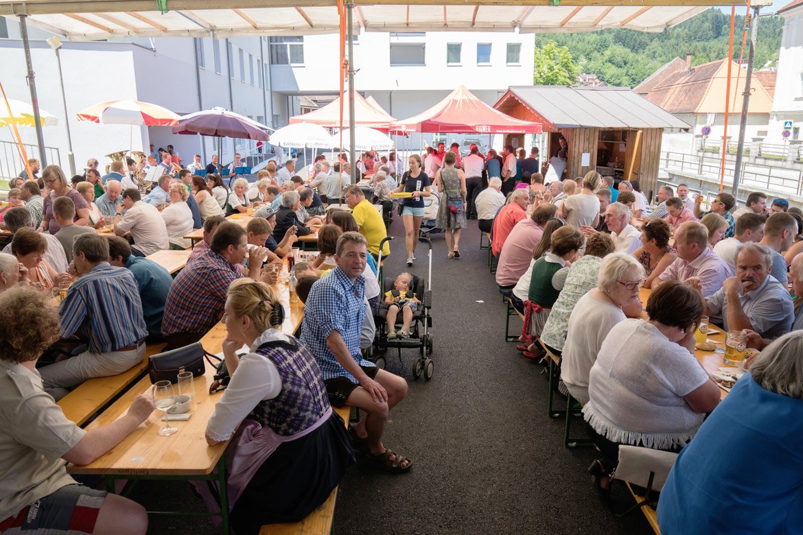 Frühschoppen
