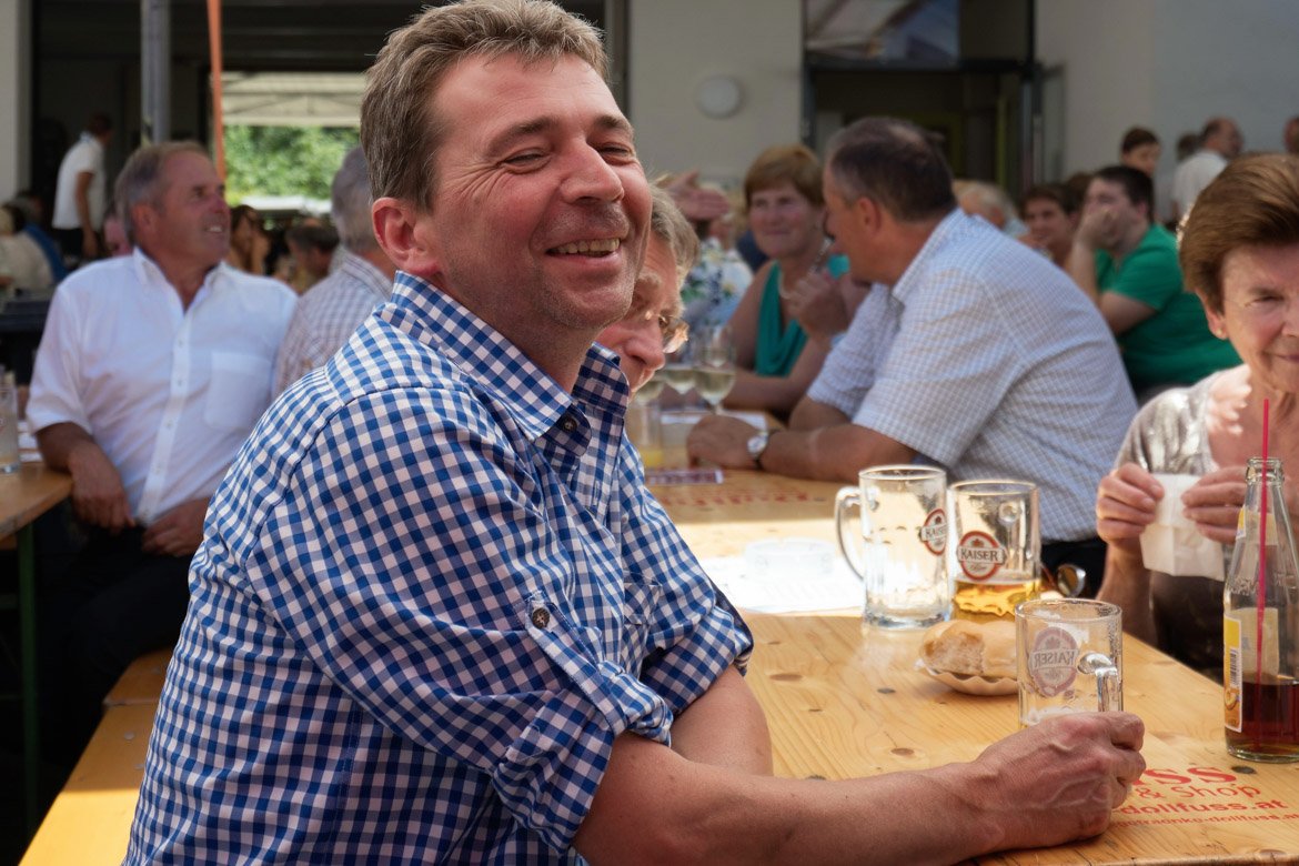 Frühschoppen