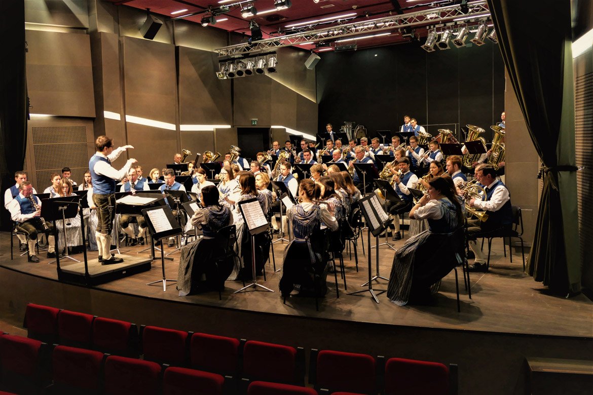 Konzertwertungsspiel 2016