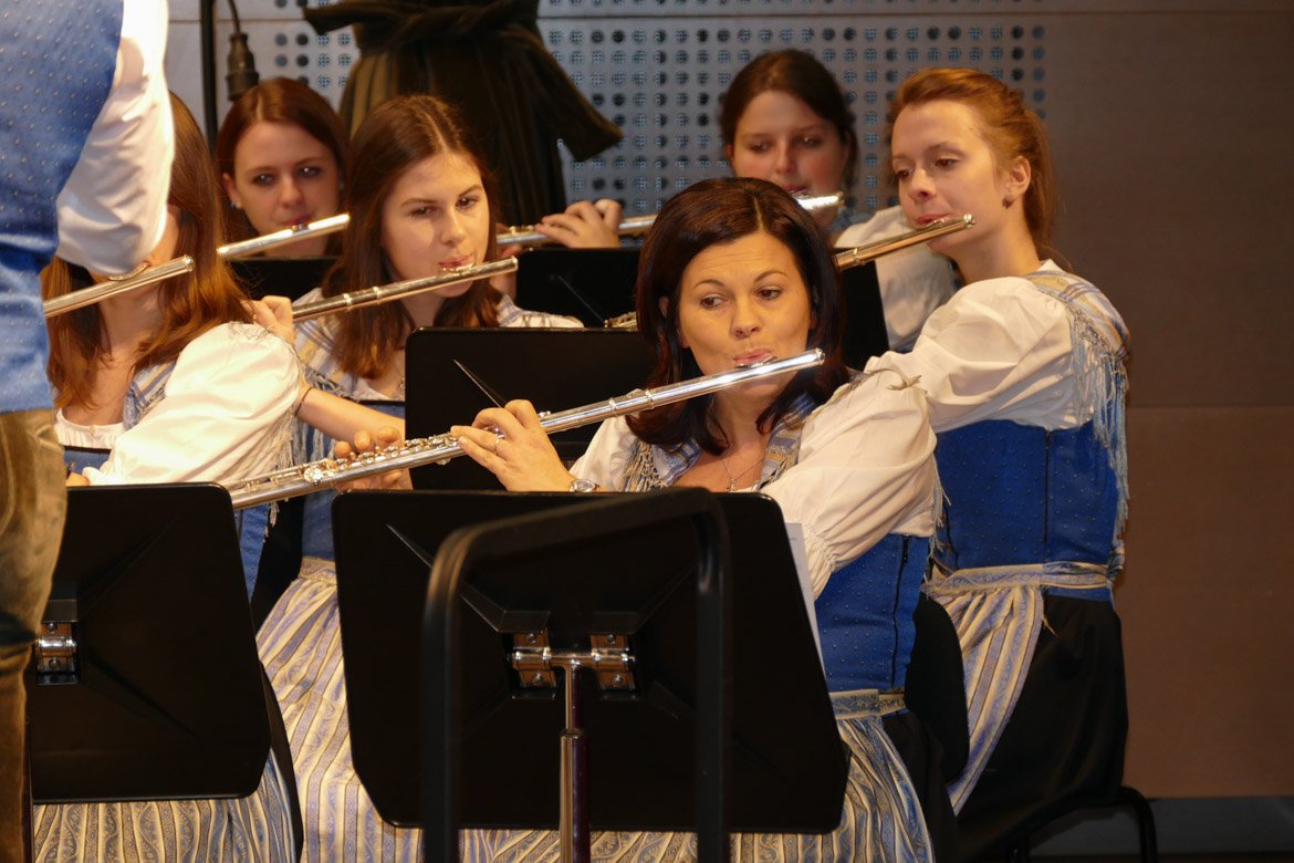Konzertwertungsspiel 2016
