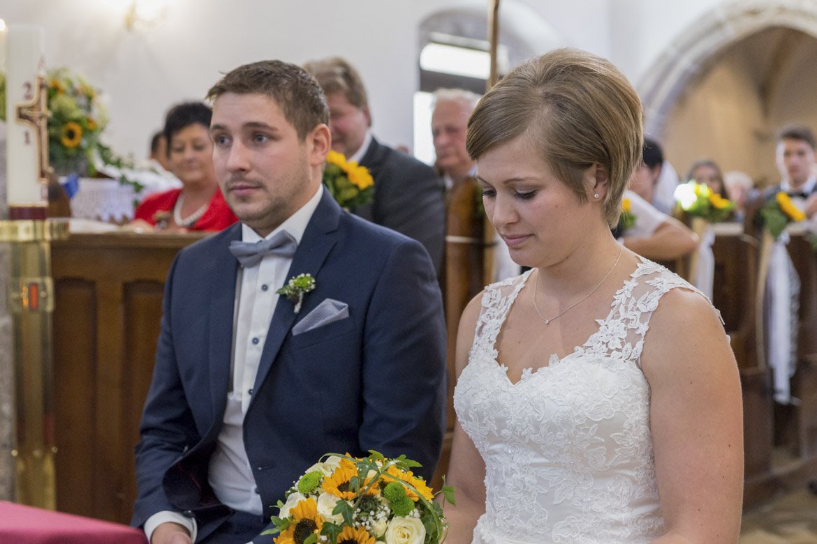 Hochzeit Anna &amp; Markus