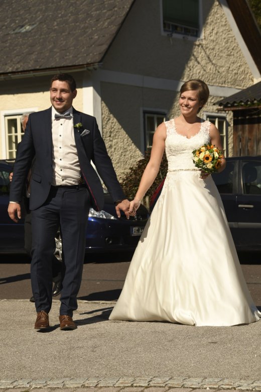 Hochzeit Anna &amp; Markus
