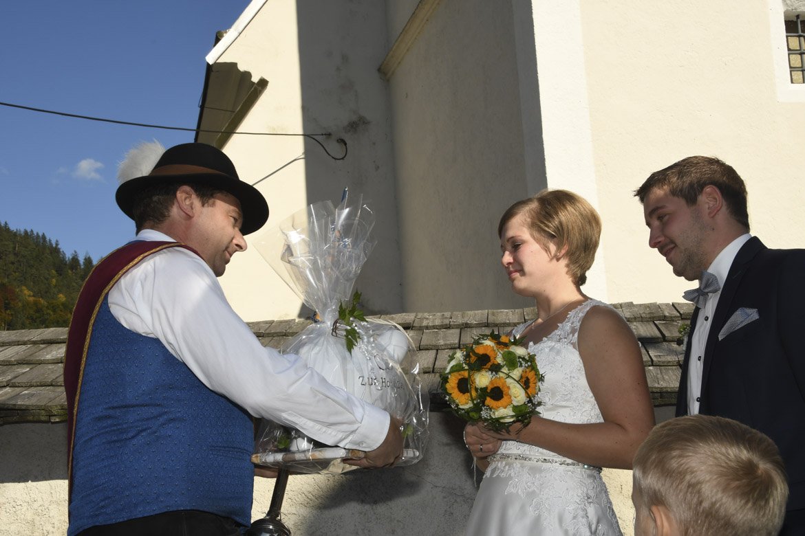 Hochzeit Anna &amp; Markus