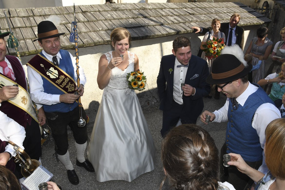 Hochzeit Anna &amp; Markus