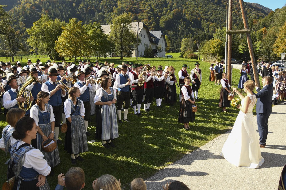 Hochzeit Anna &amp; Markus