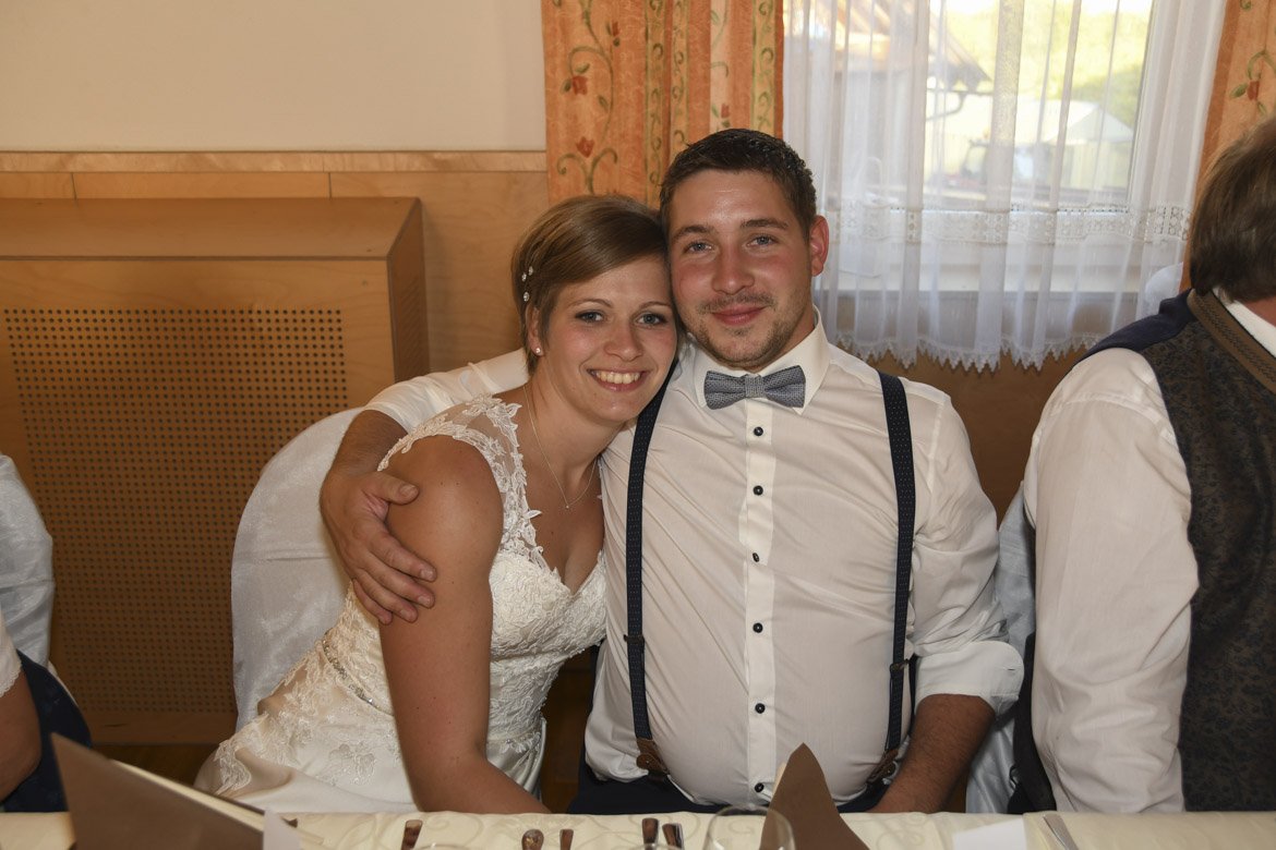 Hochzeit Anna &amp; Markus