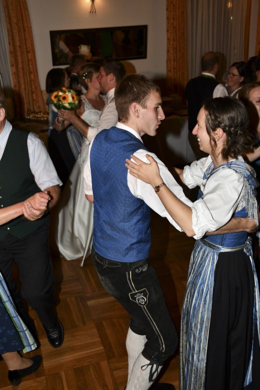 Hochzeit Anna &amp; Markus