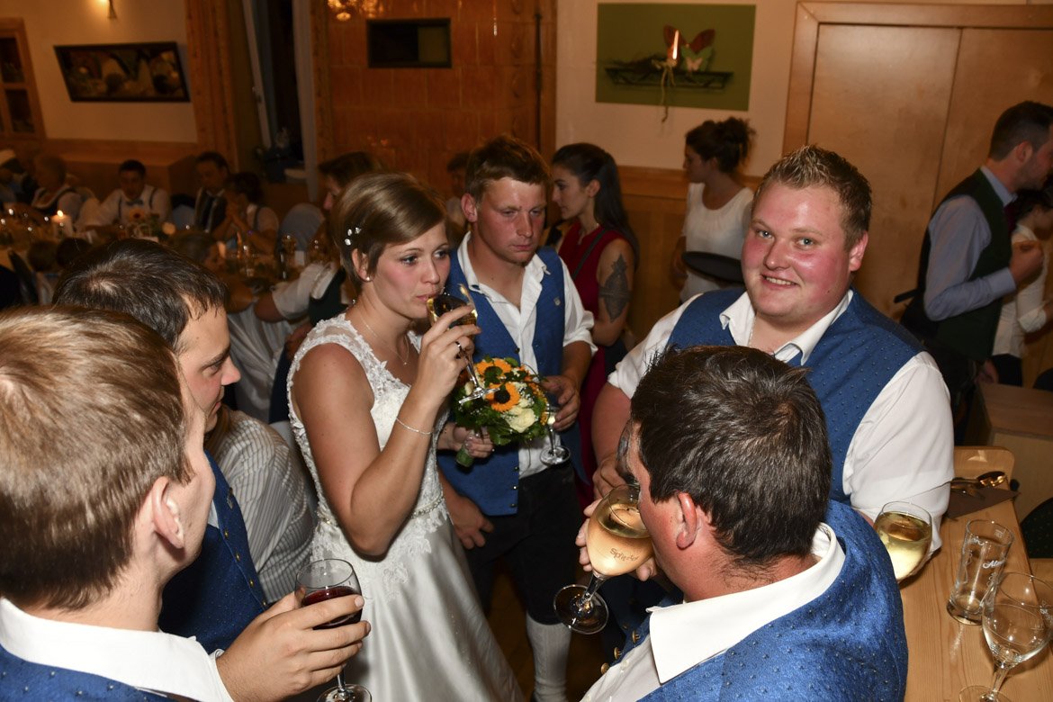 Hochzeit Anna &amp; Markus