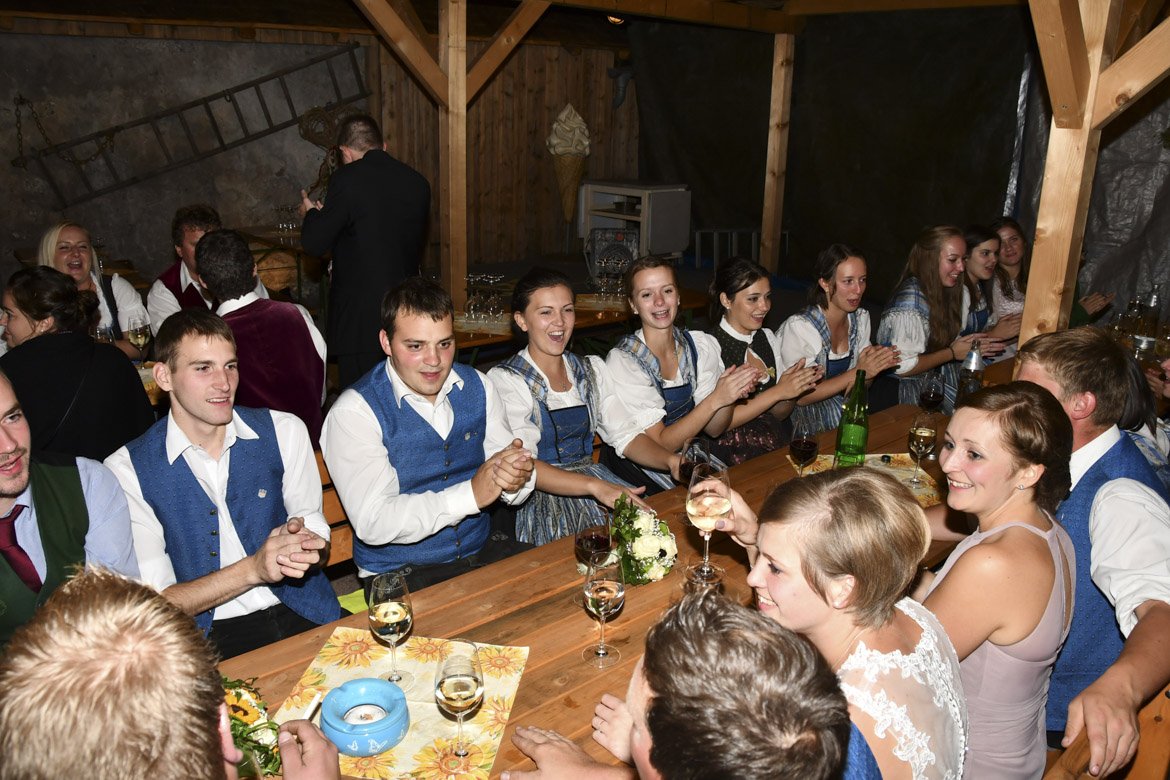 Hochzeit Anna &amp; Markus