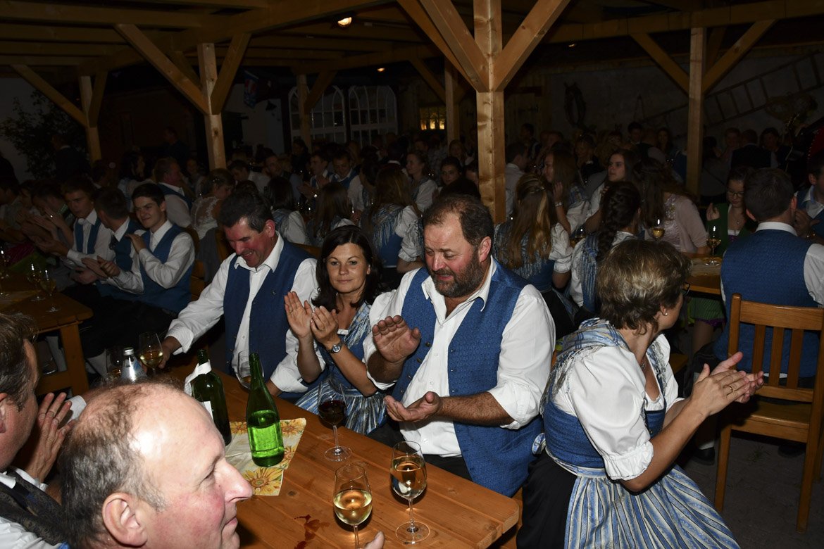 Hochzeit Anna &amp; Markus