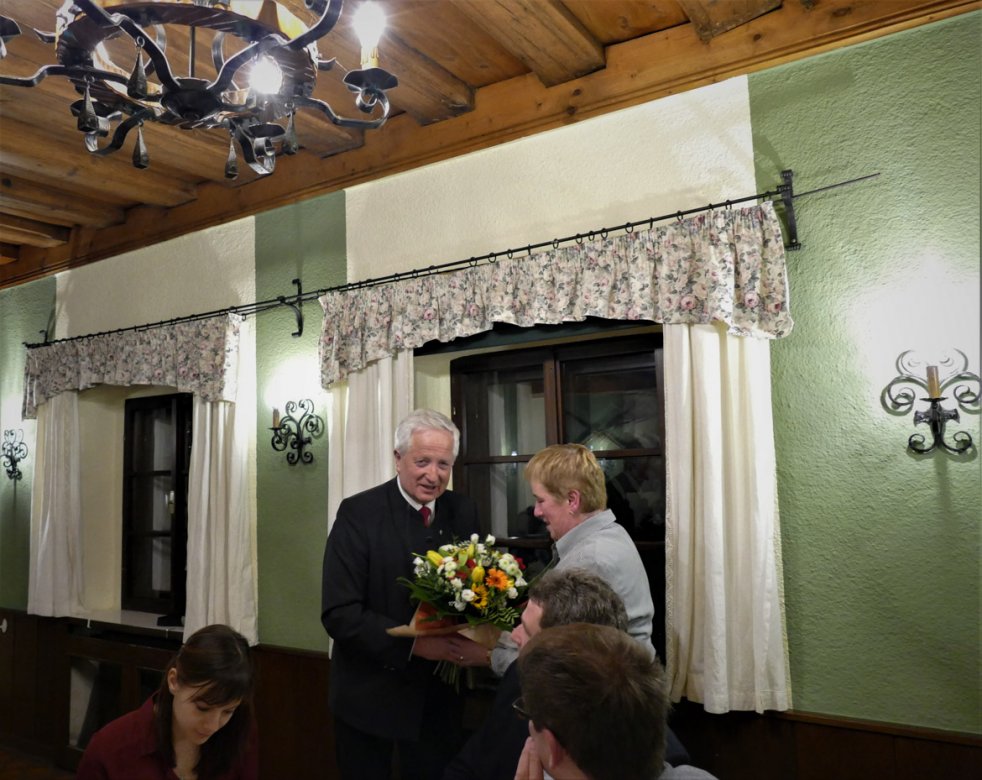 Jahresvollversammlung 2017