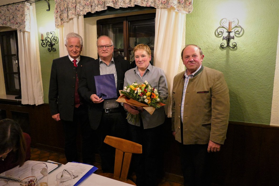 Jahresvollversammlung 2017