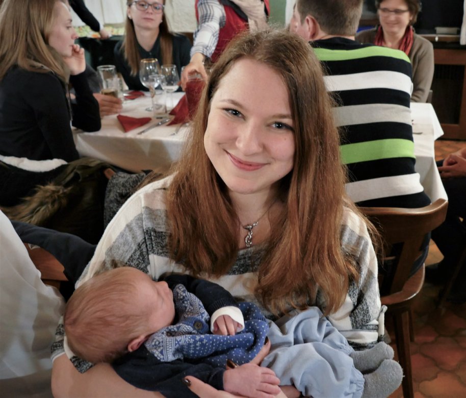 Jahresvollversammlung 2017