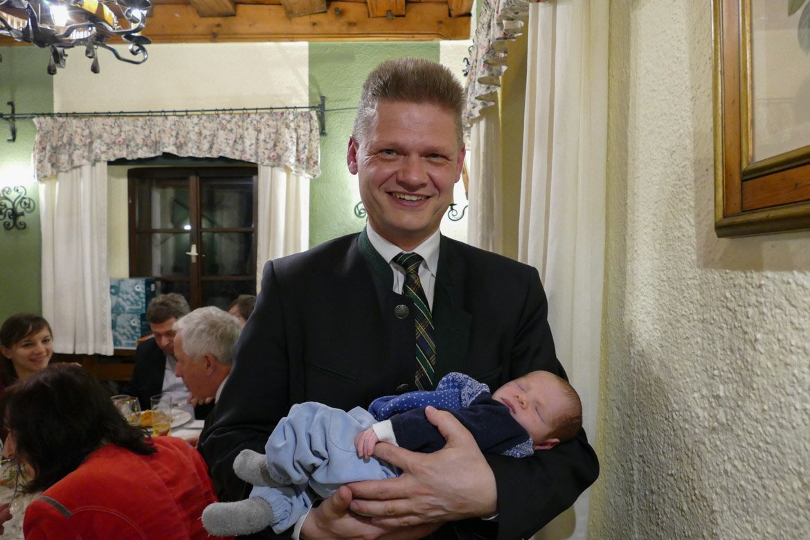 Jahresvollversammlung 2017