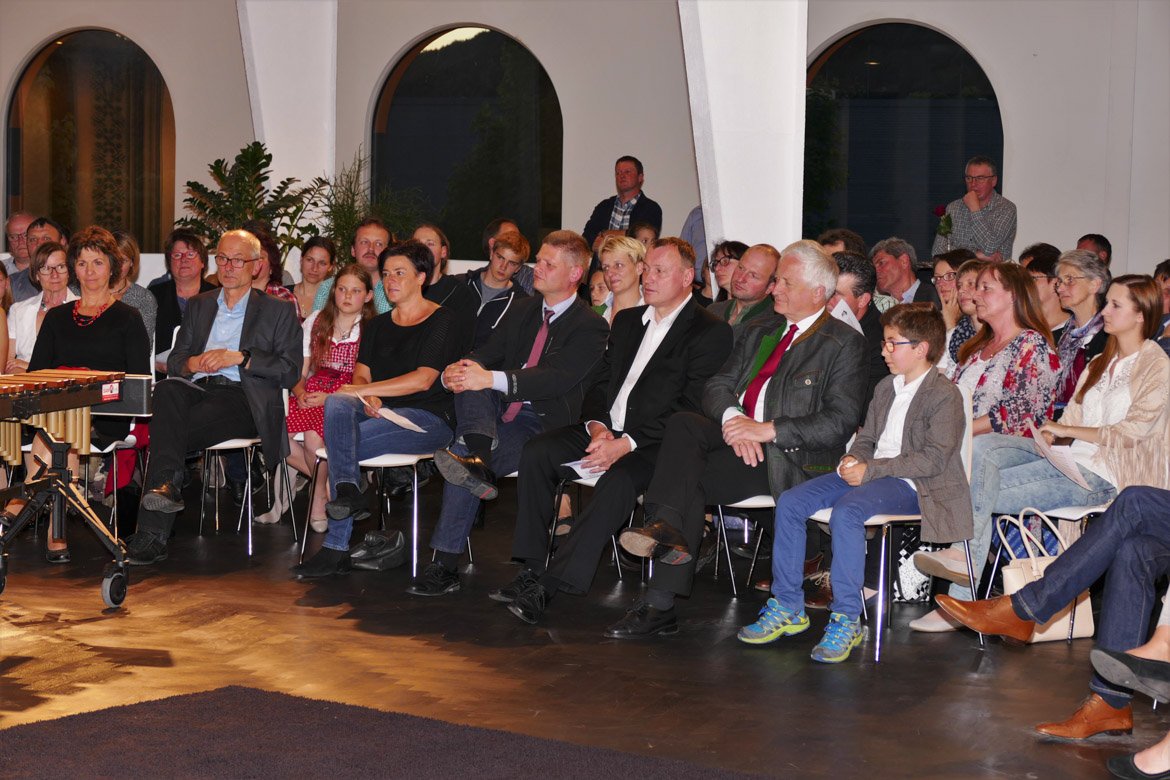 Muttertagskonzert