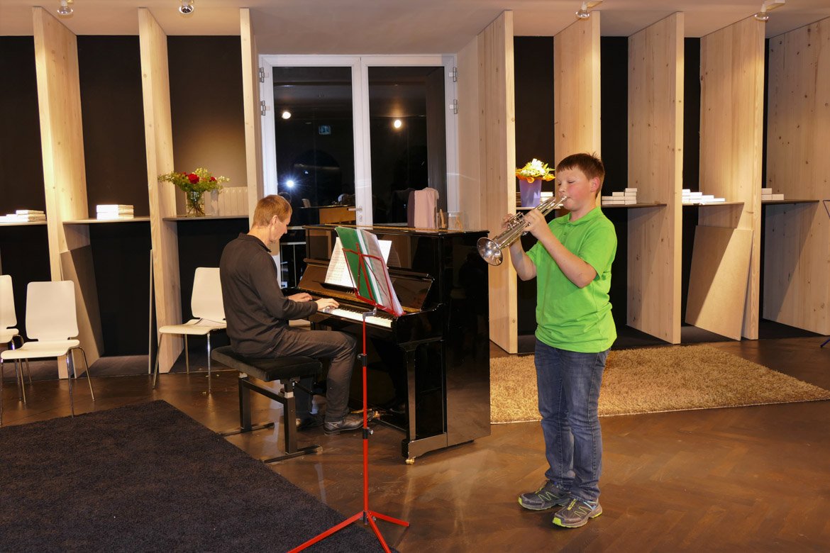 Muttertagskonzert