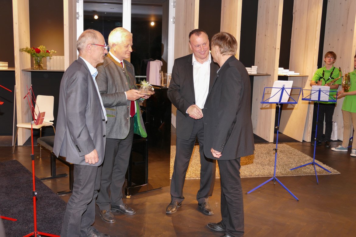 Muttertagskonzert