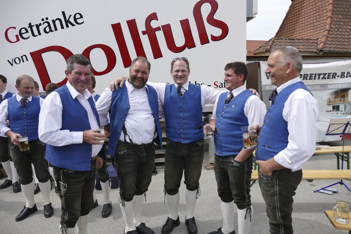 Maifest 2018