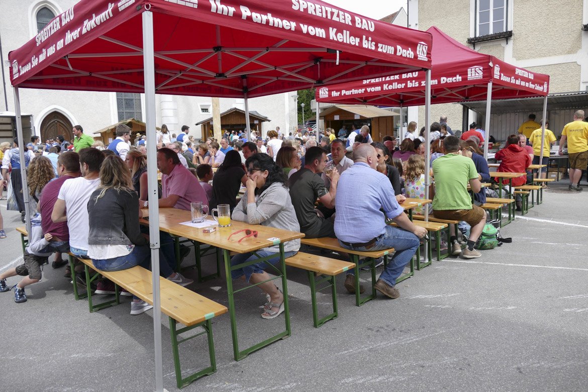 Maifest 2018