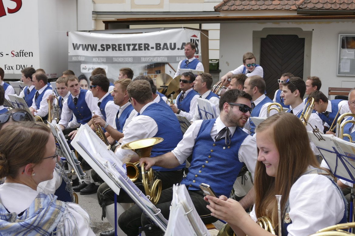 Maifest 2018
