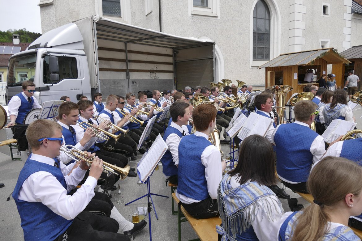 Maifest 2018
