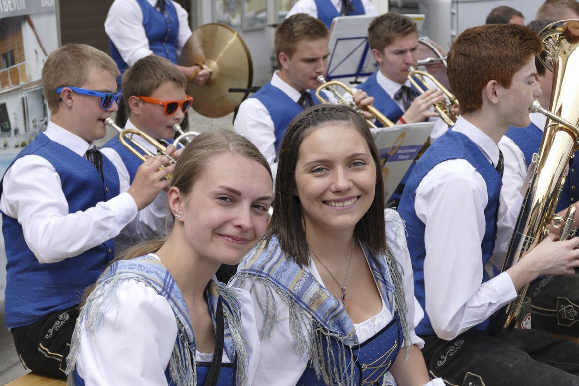 Maifest 2018