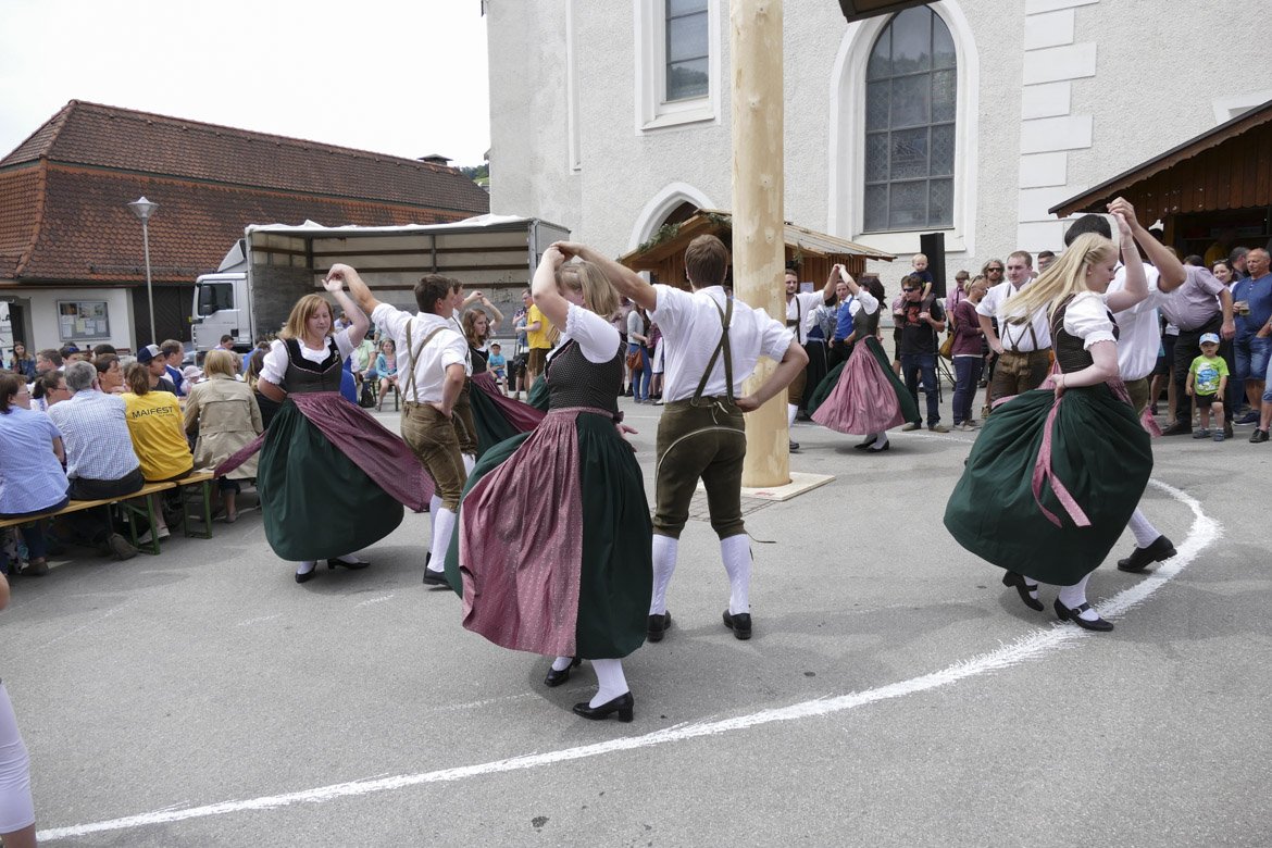 Maifest 2018