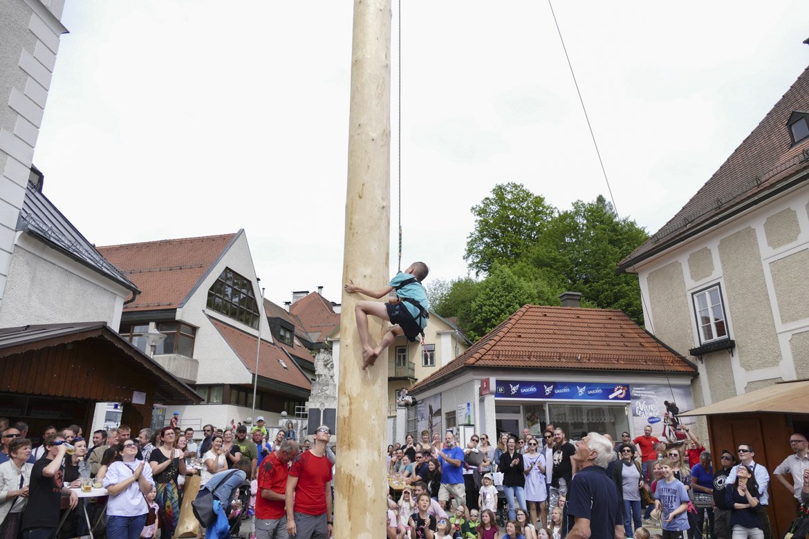 Maifest 2018