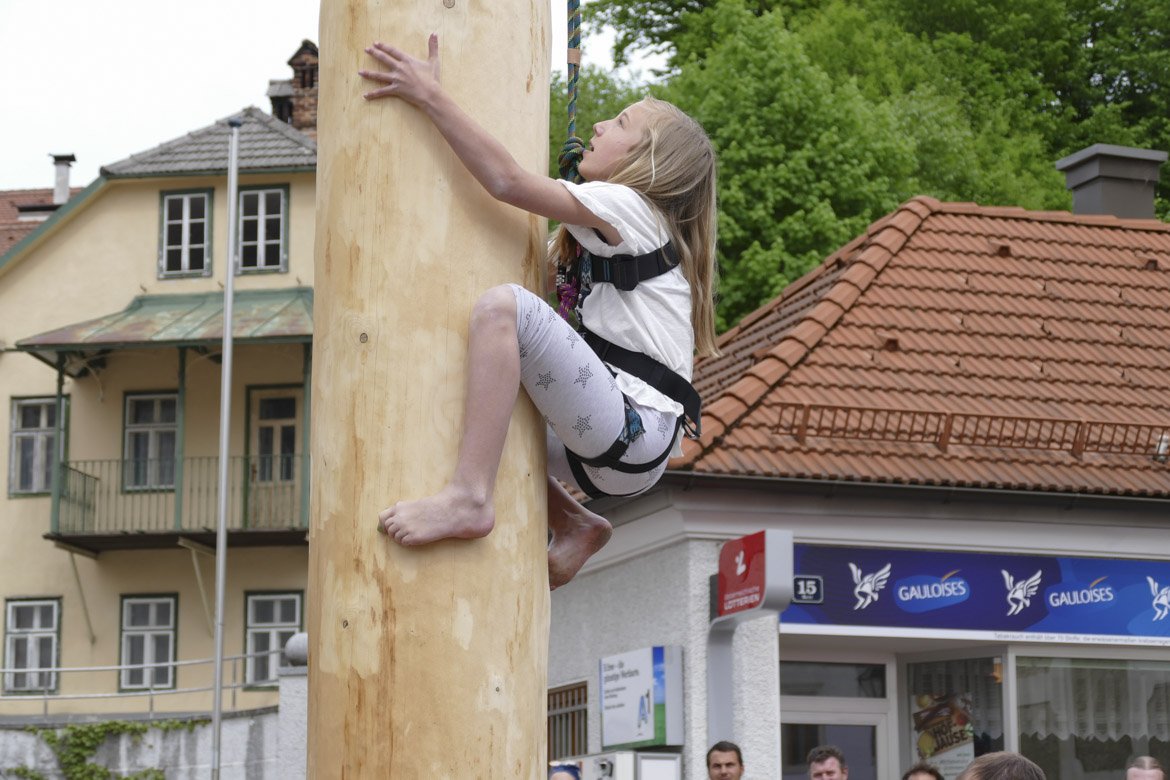 Maifest 2018