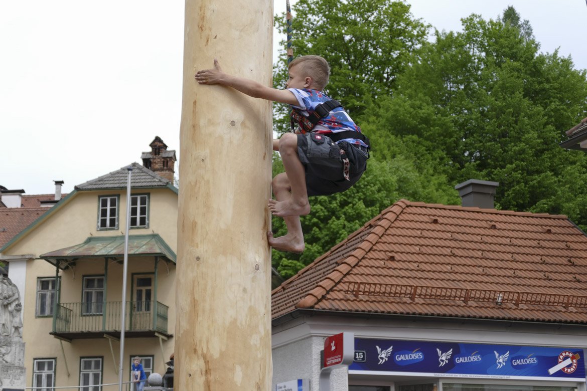 Maifest 2018