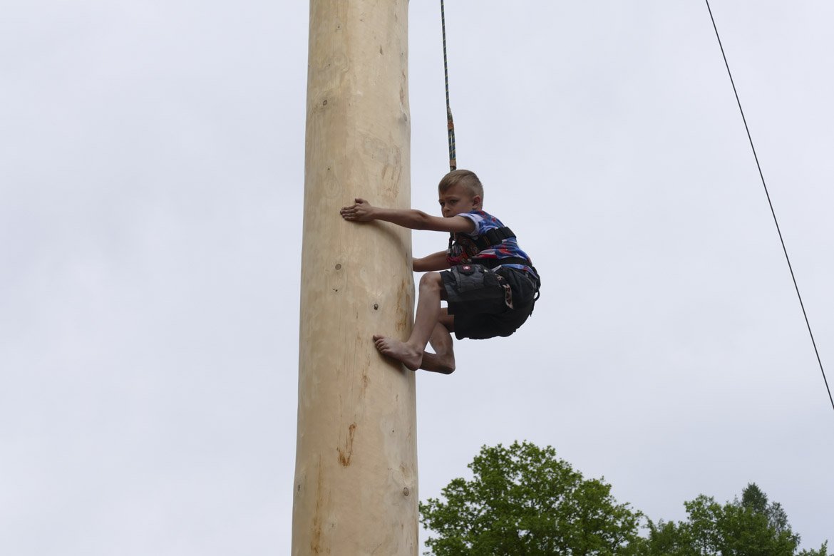Maifest 2018
