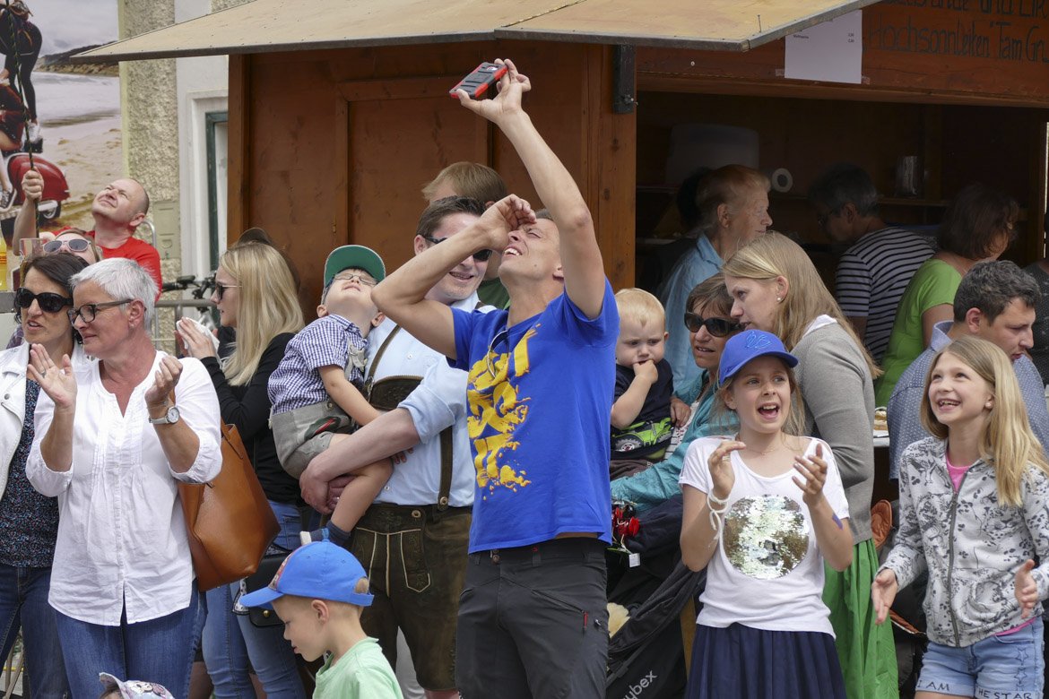 Maifest 2018