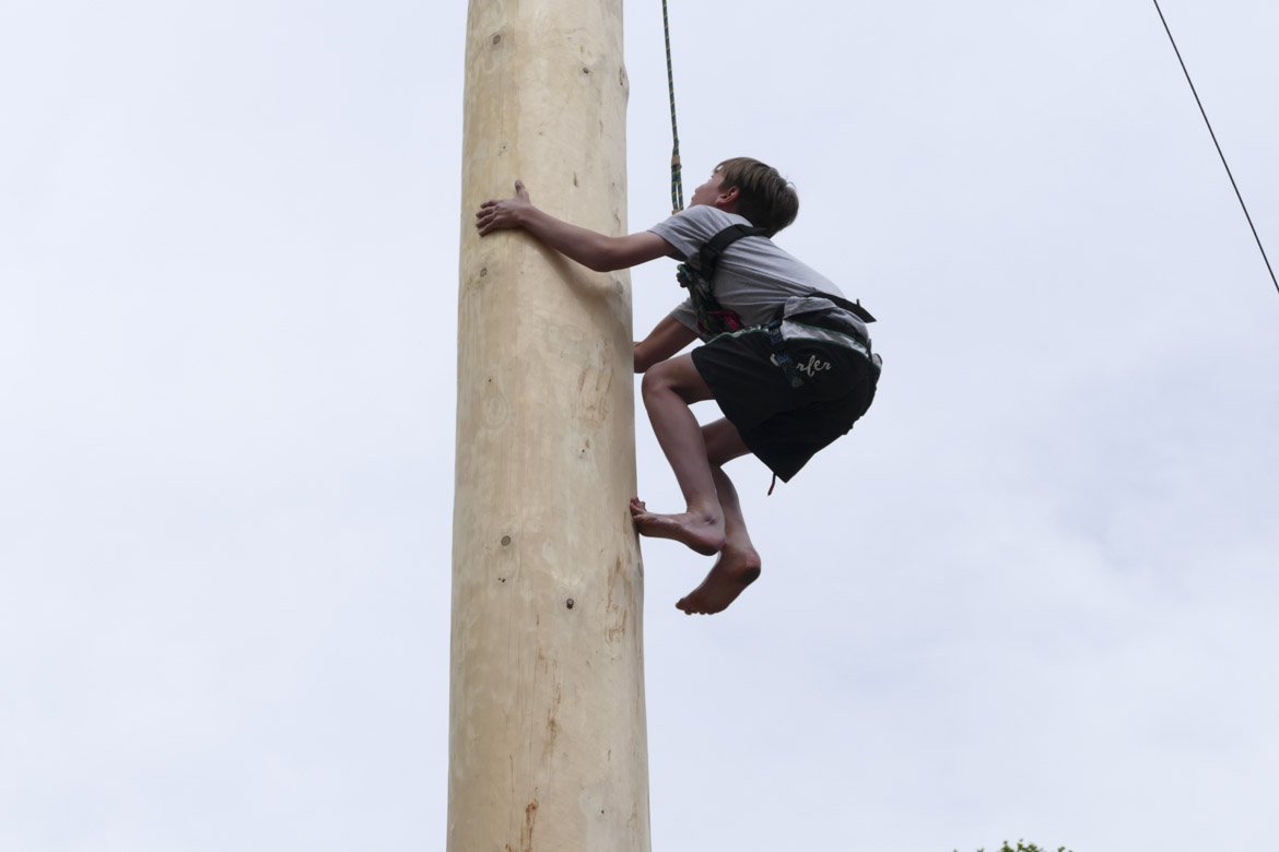 Maifest 2018