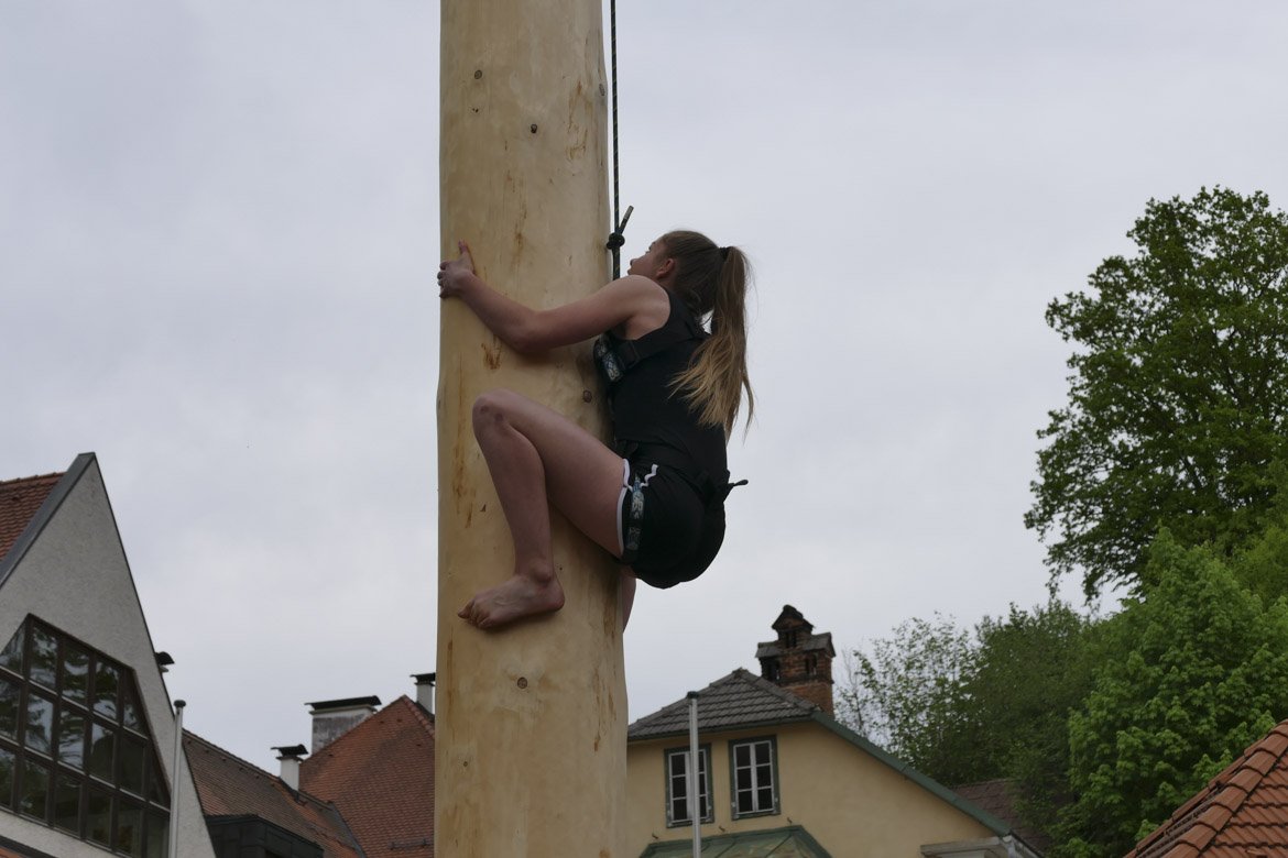 Maifest 2018