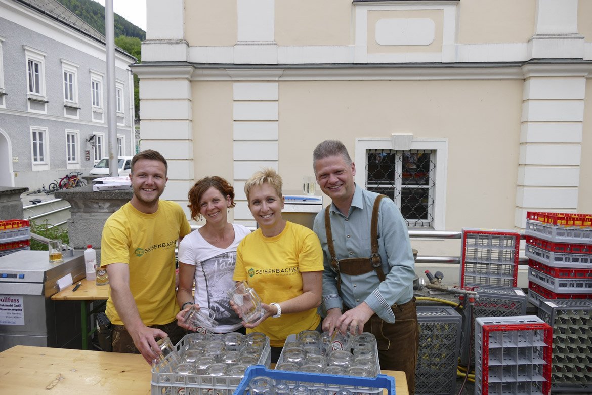 Maifest 2018