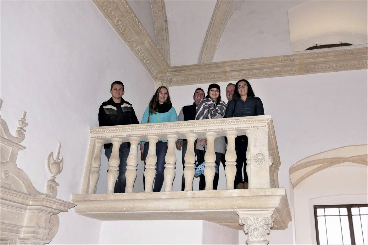 Musikerausflug 2018 ORF