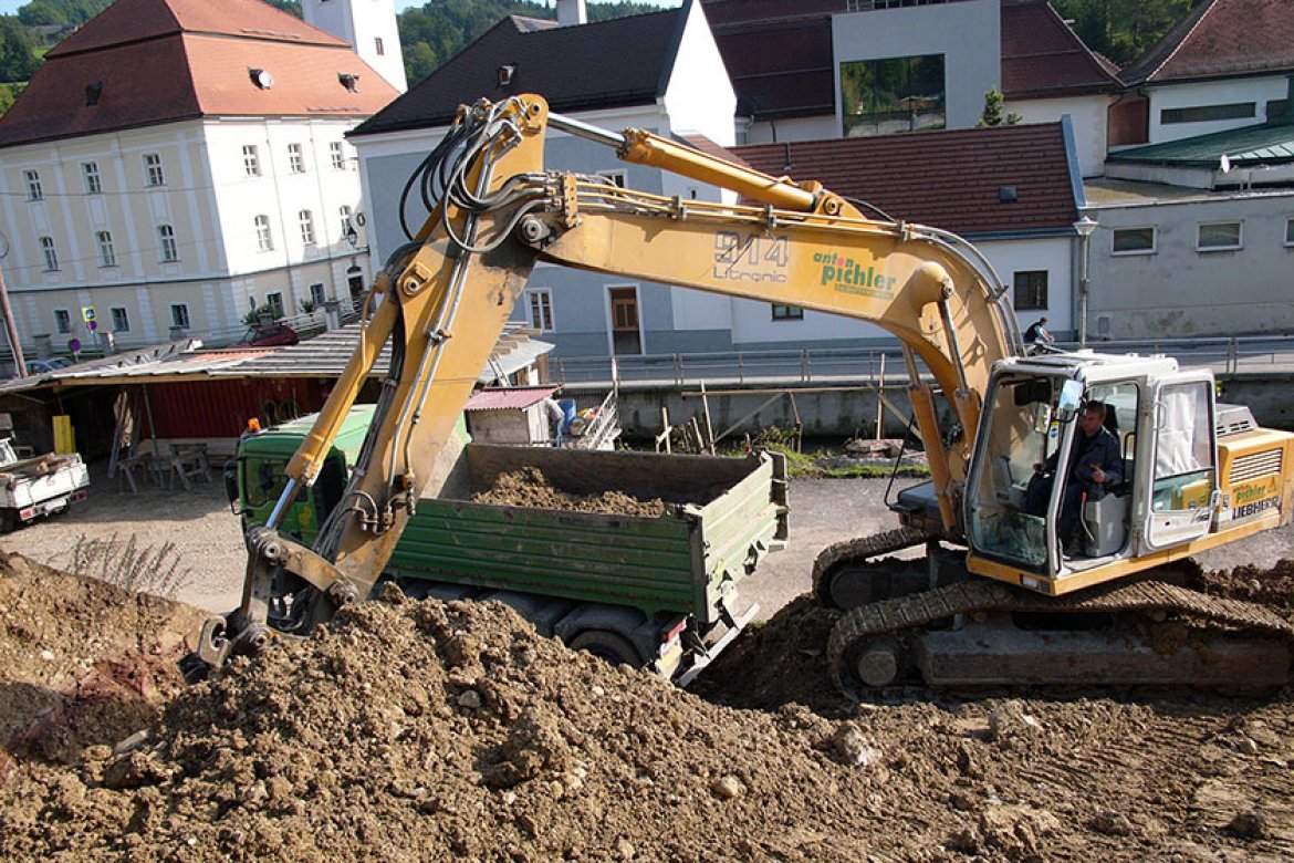 Musikheim Ybbsitz